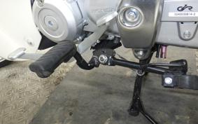 HONDA C110 SUPER CUB 2017 JA59