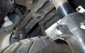YAMAHA MAXAM 250 2020 SG21J