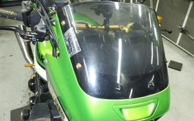 KAWASAKI ZRX1200 R 2008 ZRT20A