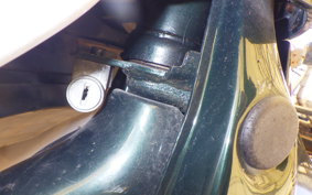 SUZUKI BIRDIE 50 E BA14A