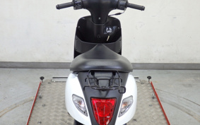 SUZUKI LET's CA4AA