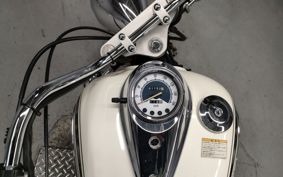 YAMAHA DRAGSTAR 250 VG05J