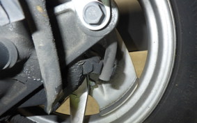 YAMAHA JOG Gen.5 SA36J