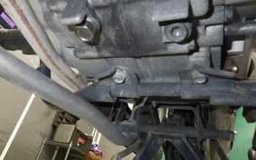 HONDA C50 SUPER CUB 2024 AA04