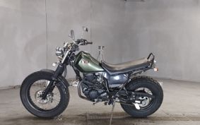 YAMAHA TW225 DG09J
