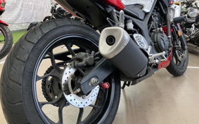 YAMAHA MT-25 RG10J
