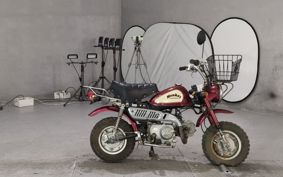 HONDA MONKEY Z50J