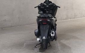 HONDA PCX125 JK05
