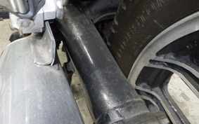 HONDA VF750 SABRE 1985 RC07