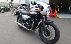 KAWASAKI W800 CAFE 2019 EJ800B