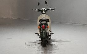HONDA LITTLE CUB AA01