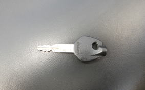 SUZUKI ADDRESS V125 CF46A