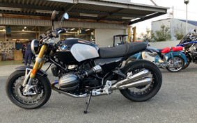 BMW R12 nineT 2024 0N01