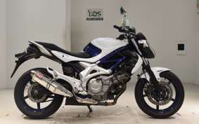 SUZUKI ｸﾞﾗﾃﾞｨｳｽ400 2010 VK58A