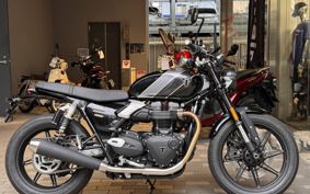 TRIUMPH SPEED TWIN 900 2026 DP0G21