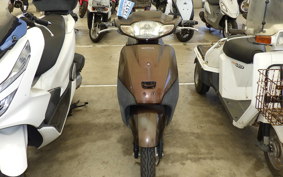 HONDA TACT Basket AF75