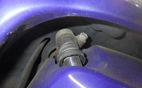 YAMAHA AXIS 100 2023 SB06J