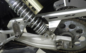 SUZUKI GSX400 IMPULSE 1998 GK79A