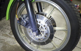 KAWASAKI Z1000 R 2004 KZT00R