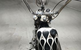 HONDA STEED 400 1999 NC37