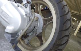 YAMAHA AERO X100 2007