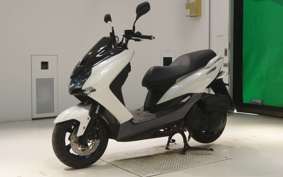 YAMAHA MAJESTY155 Gen.2 S 1999 SG52J