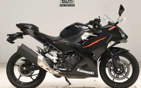 KAWASAKI NINJA 400 2018