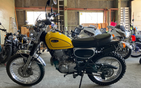 YAMAHA BRONCO 5BT