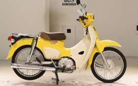 HONDA C110 SUPER CUB