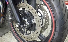 HONDA CB400SF VTEC 2010 NC42