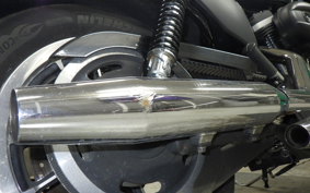 HARLEY XL883R 2006