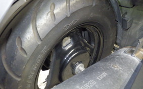 SUZUKI ADDRESS V125 G 2012 CF46A