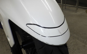 YAMAHA CYGNUS 125 XSR 3 SEA5J
