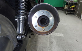 KAWASAKI ELIMINATOR 250 V 2004 VN250A