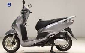 HONDA LEAD 125 JF45