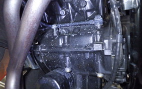 KAWASAKI NINJA 250 EX250L