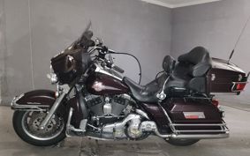 HARLEY FLHTCU-I 1450 FCW