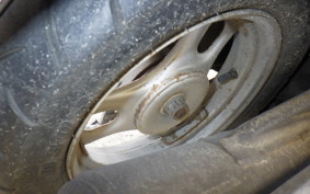 HONDA GIORNO CREA AF54