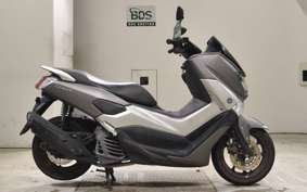 YAMAHA N-MAX SED6J