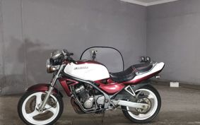 KAWASAKI BALIUS 250 ZR250A