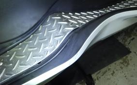 SUZUKI SKYWAVE 250 (Burgman 250) S Gen.3 CJ46A