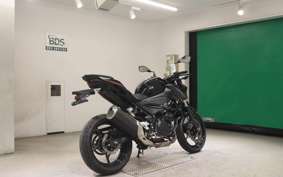 KAWASAKI Z400 Gen.2 2024 EX400L