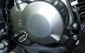 KAWASAKI Z125 PRO 1991 BR125H