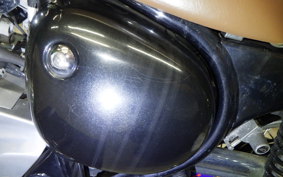 KAWASAKI ESTRELLA BJ250A