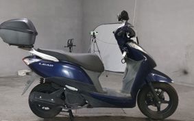 HONDA LEAD 125 JF45