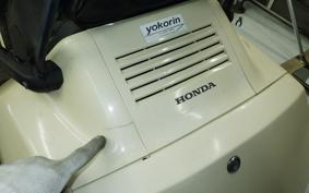 HONDA FUSION X MF02