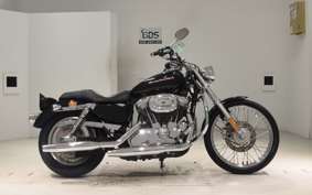 HARLEY XL883C 2004