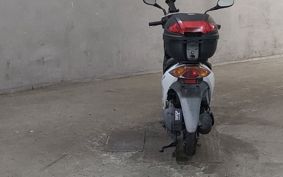 SUZUKI ADDRESS V50 CA44A