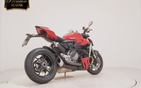 DUCATI STREETFIGHTER V2 2023