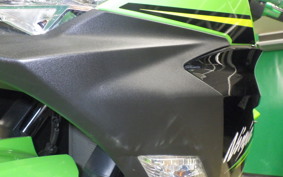KAWASAKI NINJA 400 2019 EX400G